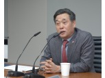 김기홍 JB금융 회장 조직개편 단행…해외사업지원부 신설·조직 슬림화