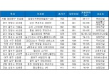내년 1월 '청량리역 롯데캐슬 SKY-L65' 등 1만3392가구 일반 분양