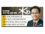 황수남 KB캐피탈 새 대표, 리스크 관리에 주력