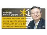 신홍섭 KB저축은행 대표, 서민대출 모바일 뱅킹 강화