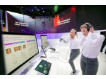 SKT, 'CES 2019'서 5G 시대 미디어·모빌리티 기술 공개
