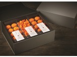 호텔신라, 제철 맛 살린 농수산물 설 선물세트 선봬