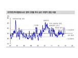 뉴욕 주가 악몽 잊어가는 중..투자심리 지표들 지수 바닥권 임계 - 신금투