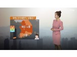 '미세먼지 매우 나쁨' 서울 비상저감조치, 마스크 필수 "담배보다 사망률 높다"