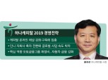 윤규선 대표 해외사업·온라인채널 ‘투트랙’