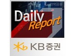 LG 전자, TV·가전사업 시장지배력 강화...영업이익 예상 - KB증권