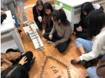 엔씨문화재단·미국 MIT, 4년 연속 소외계층 과학 특별프로그램 제공