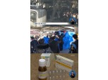 일본 인플루엔자 환자, 일부 약 먹지 않아도 특이 행동 보여…"부상에 사망도"