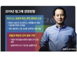 [새출발 유통 CEO (1)] 전창원 빙그레 대표, 포트폴리오 다각화 '총력'