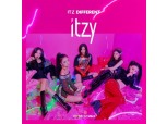 JYP 있지(ITZY), 화려한 데뷔 "걸그룹 선배님들 존경한다…우리는 다른 매력 보여줄 것"