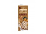 푸르밀, 아침대용식 '아침한끼 곡물우유' 출시