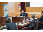 김광수 NH농협금융 회장 “2019년 글로벌사업 2기 원년”