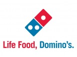 도미노피자, 새 슬로건 '‘Life Food, Domino’s' 발표