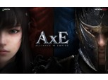 넥슨, 모바일 MMORPG ‘AxE(액스)’ 글로벌 정식 서비스