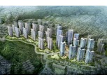 한국토지신탁 '부산 서·금사 5구역' 재개발 사업대행자 지정