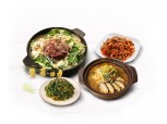 더반찬 '향긋한 밥상' 출시