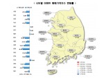 [부동산 돌아보기] 서울 아파트값, 멈추지 않는 하락세…17주 연속 떨어져