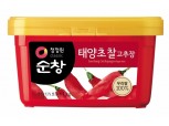 대상, 고추장·맛소금 등 제품 가격 최대 9% 인상