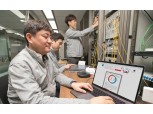 KT, 아파트·빌딩 구축 랜선 그대로 최대 5Gbps 속도 제공하는 솔루션 세계 최초 상용화…송파 헬리오시티에서 시작