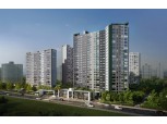 한토신, 아파트 브랜드 '코아루' 디자인 변경