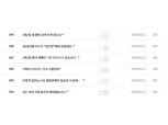 '1박2일' 공식홈페이지, 게시판 속 멤버 교체 촉구글↑ "불법촬영 혐의, 터질게 터졌다"