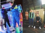 푸마 'PUMA RS-X' 화보 공개