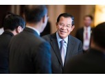 문대통령, 오늘 훈센 캄보디아 총리와 정상회담…이중과세방지협약 가속화