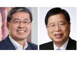 '신학철 체제' 막 오른 LG화학...박진수 부회장 사내이사 유지
