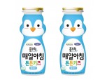 플무원프로바이오틱 '매일아침 튼튼키즈' 출시