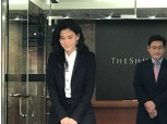 호텔신라 최초 '오너리스크'...이부진 사장 "심려끼쳐 죄송"(종합)