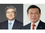 날개 꺾인 대한항공-아시아나 그룹 총수...조양호-박삼구 대표이사 퇴진