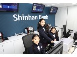 신한은행, ‘키자니아’ 은행 체험관 리뉴얼 오픈