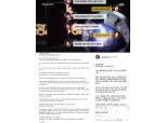 배우 고준희, 승리·최종훈 단톡방 지라시에 '분노'…문제 발언은? "맨날 해외가"