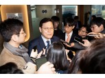 최종구 "아시아나 어려움 지배구조 때문…박삼구 회장 또 복귀하면 시장신뢰 얻기 힘들 것"