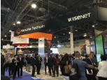 한화테크윈, 미국 최대 보안 전시회 ‘ISC WEST 2019’서 최신 영상보안 제품 호평