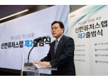 최종구 "박삼구 아들 경영은 다른가…3년 달라는 의미 잘 봐야"