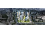 재건축·개발 중심 주택 사업 강조 SK건설 “대전·부산 마수걸이 수주”