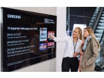 영국, 독일 등지에서 유러피안 눈길 사로잡은 삼성전자 QLED TV