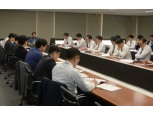 김기홍 JB금융 회장, 토론 중심 경영전략회의 개최