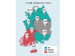 5G, 황창규의 KT 기지국·박정호의 SKT 장비 강점…하현회의 LG유플 ‘빈손’