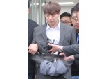 법원, '마약투약 혐의' 박유천 구속영장 발부..."증거인멸·도주 우려"