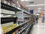 맥주·막걸리 종량세 적용 가닥...수입맥주 4캔에 만원 사라질까