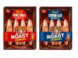 동원F&B '리얼 로스트' 2종 출시