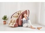 웰모아 안마의자, ‘3 COMBO’ 풀서비스 실시..."고객혜택 폭 넓혀"