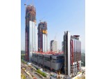 NH투자증권, 여의도 53층 '파크원 타워2' 9500억에 사들인다
