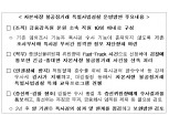 금감원 특사경 '증선위원장 패스트트랙 사건' 직무 범위 확정