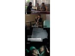 30대女 연예인, '버닝썬' 화장품 회식 자리서 비정상 행동 "야광봉으로 구타…"
