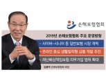 [혁신금융 수장이 뛴다-김용덕 손해보험협회장] 생활밀착형 일반보험 발굴