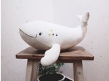 SK이노 후원 ‘우시산’ 고래 보호하는 폐플라스틱 업싸이클링