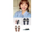 임블리 임지현, 해외 명품 M브랜드 실내화 카피 논란…"어렵다, 트렌드 영향받은 것도"